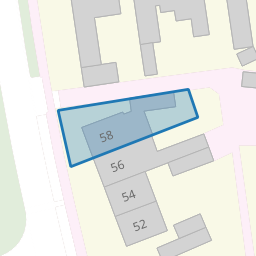 Perceel HLN02-A-3654