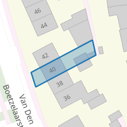 Perceel HLN02-A-3656