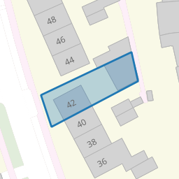 Perceel HLN02-A-3657