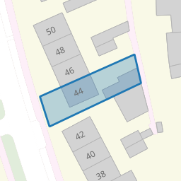 Perceel HLN02-A-3658