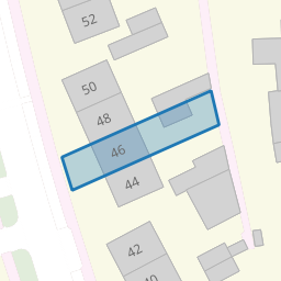 Perceel HLN02-A-3659