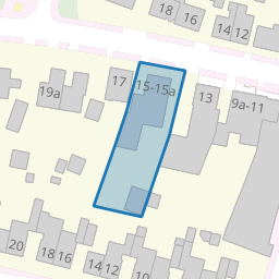 Perceel HLN02-A-3665