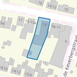 Perceel HLN02-A-3666