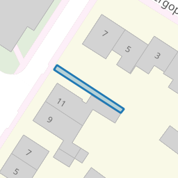 Perceel HLN02-A-3669