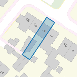 Perceel HLN02-A-3671