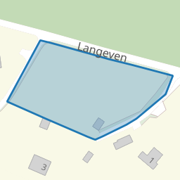 Perceel HLN02-A-3692