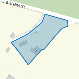 Perceel HLN02-A-3694