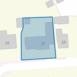 Perceel HLN02-A-3707