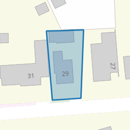 Perceel HLN02-A-3708