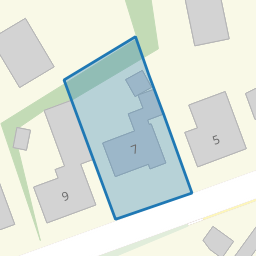 Perceel HLN02-A-3716