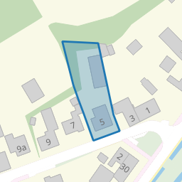 Perceel HLN02-A-3717