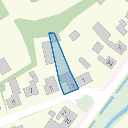 Perceel HLN02-A-3718