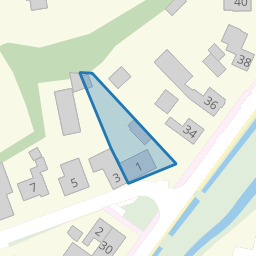 Perceel HLN02-A-3719