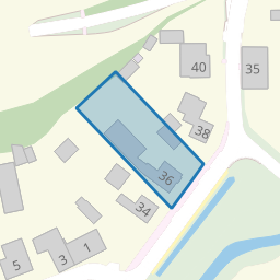 Perceel HLN02-A-3721