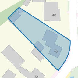 Perceel HLN02-A-3722