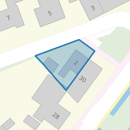 Perceel HLN02-A-3725