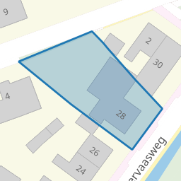 Perceel HLN02-A-3727