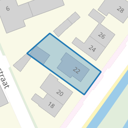 Perceel HLN02-A-3730