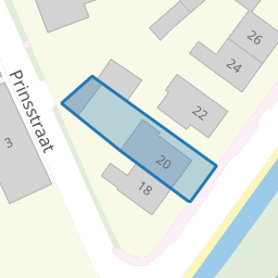 Perceel HLN02-A-3731