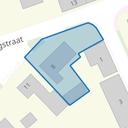 Perceel HLN02-A-3737