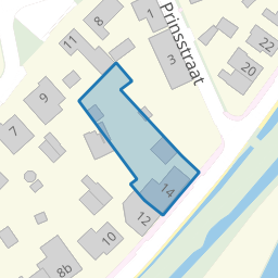 Perceel HLN02-A-3739