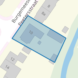 Perceel HLN02-A-3761