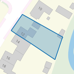 Perceel HLN02-A-3762