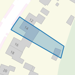 Perceel HLN02-A-3763