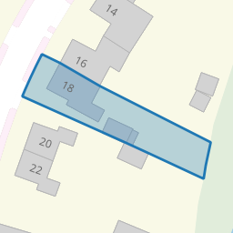 Perceel HLN02-A-3765