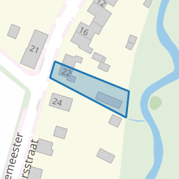 Perceel HLN02-A-3769