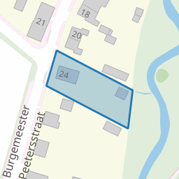 Perceel HLN02-A-3770