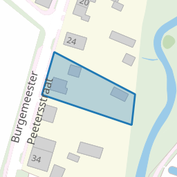 Perceel HLN02-A-3771