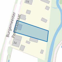 Perceel HLN02-A-3772