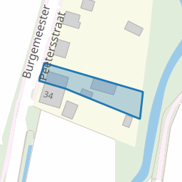 Perceel HLN02-A-3773