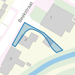 Perceel HLN02-A-3798