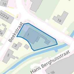 Perceel HLN02-A-3800