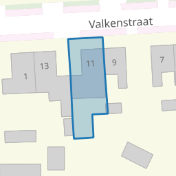 Perceel HLN02-A-3831