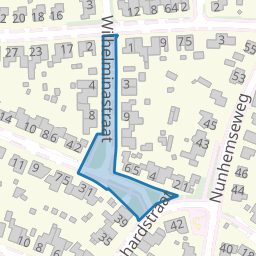 Perceel HLN02-A-3834