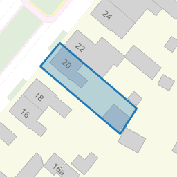 Perceel HLN02-A-3840