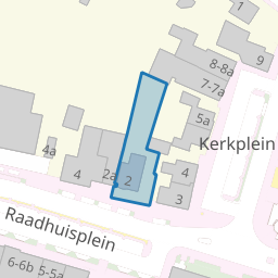 Perceel HLN02-A-3843