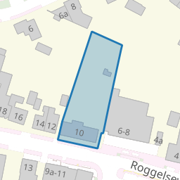 Perceel HLN02-A-3849