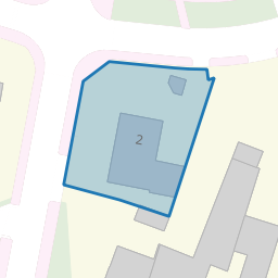 Perceel HLN02-A-3851