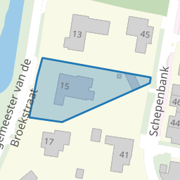 Perceel HLN02-A-3866