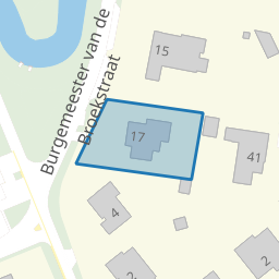 Perceel HLN02-A-3868