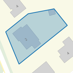 Perceel HLN02-A-3870