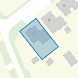 Perceel HLN02-A-3872