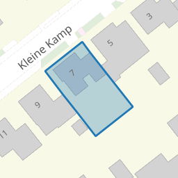 Perceel HLN02-A-3874