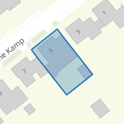 Perceel HLN02-A-3875