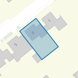 Perceel HLN02-A-3876