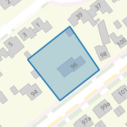 Perceel HLN02-A-3880